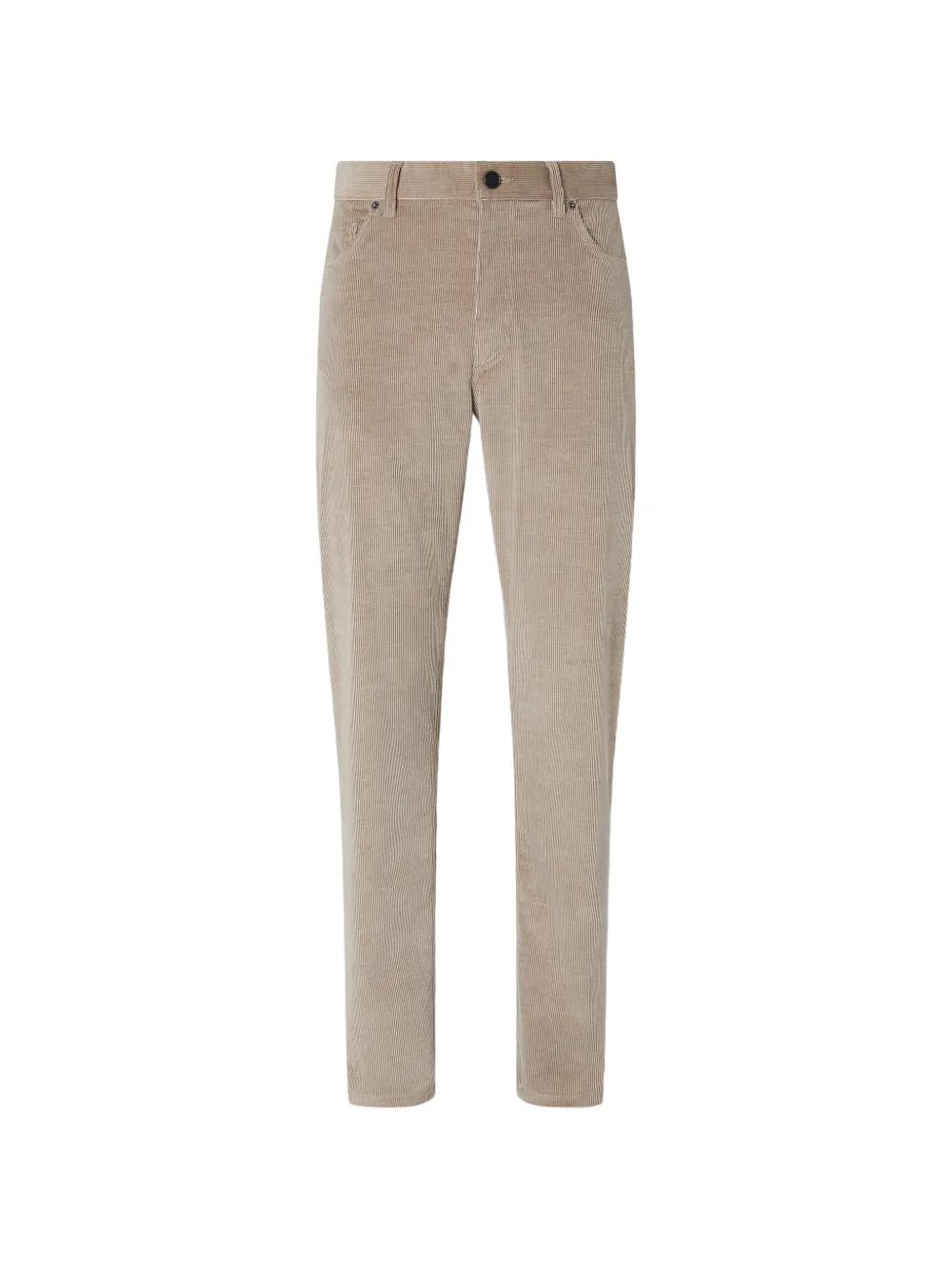 Zegna light-taupe Cashco Roccia pants - Toni neutri