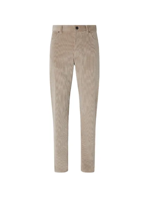 Zegna light-taupe Cashco Roccia pants