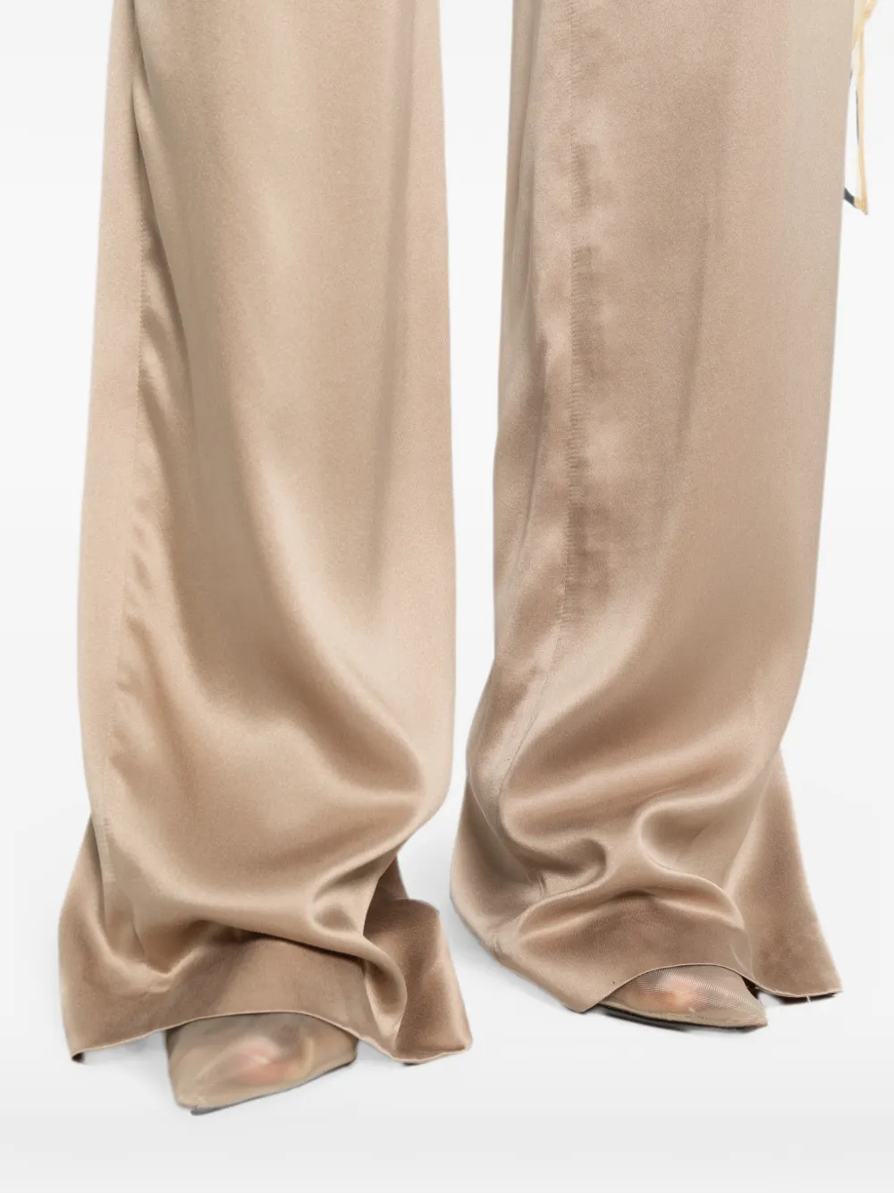 TOM FORD Plooibroek Beige
