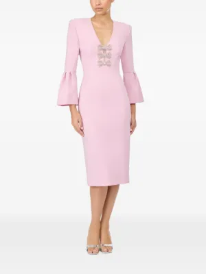 Vestidos Jenny Packham – Vestidos da Moda – Farfetch
