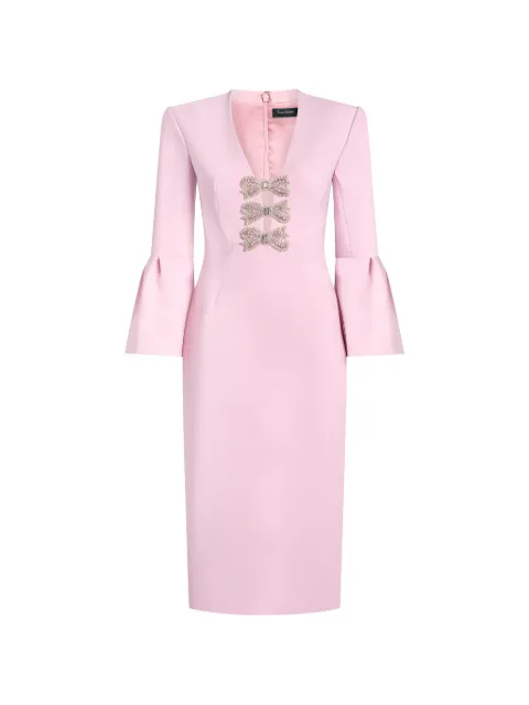 Jenny Packham Debut dress