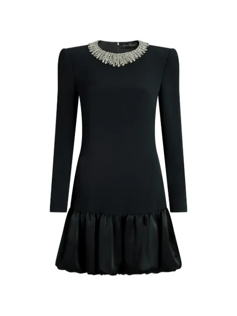 Jenny Packham Vestido Countessa com cristais