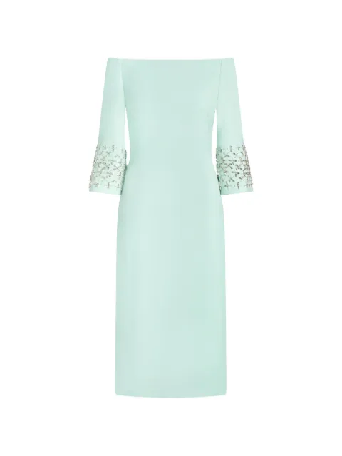 Jenny Packham Vestido Berkley