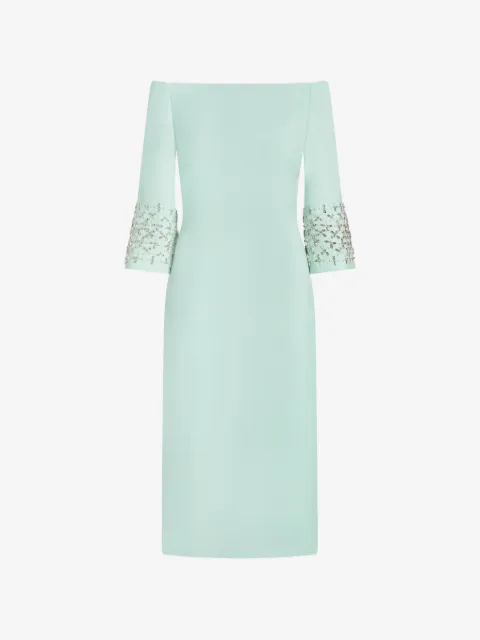 Jenny Packham Vestido Berkley