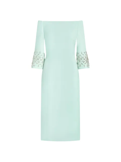 Jenny Packham Vestido Berkley