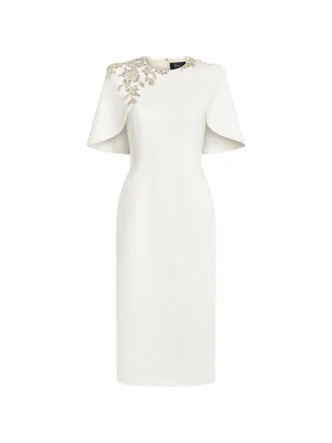 Jenny Packham Vestido Juniper
