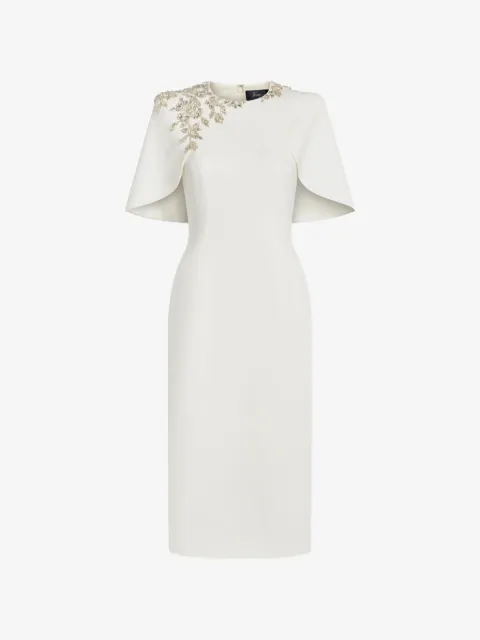 Jenny Packham Vestido Juniper