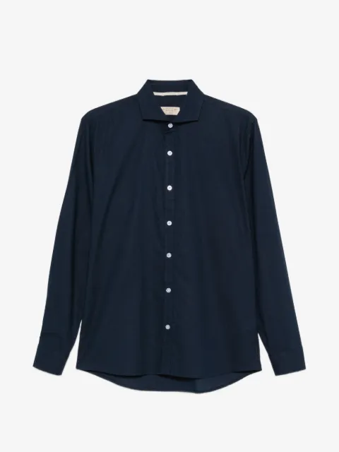 Impure long-sleeve shirt