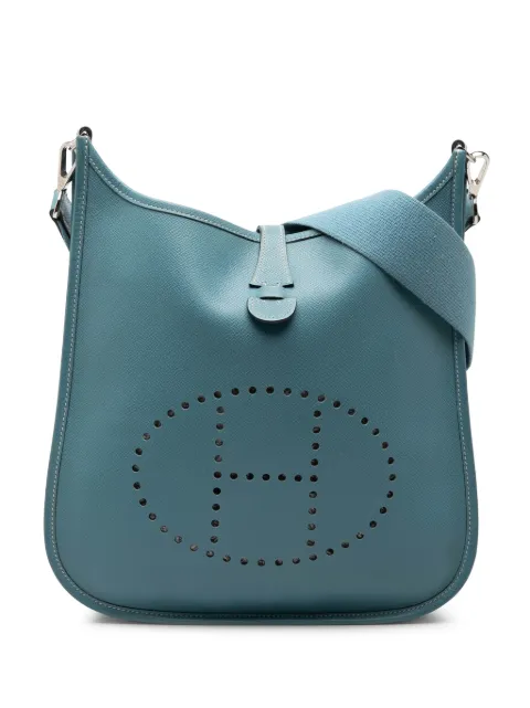 Hermès Pre-Owned 2006 Clemence Evelyne 29 crossbody bag