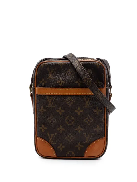 Louis Vuitton Pre-Owned 1995 Monogram Danube crossbody bag