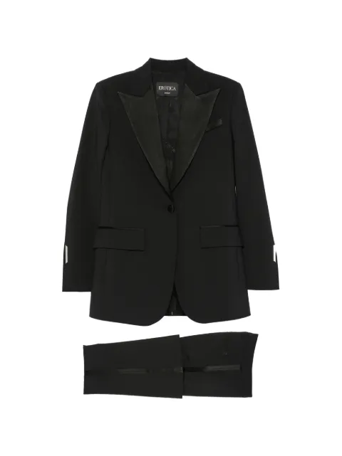 DONDUP single-breasted suit
