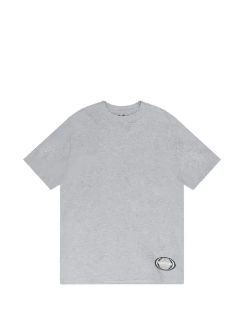 SP5DER logo-patch T-shirt