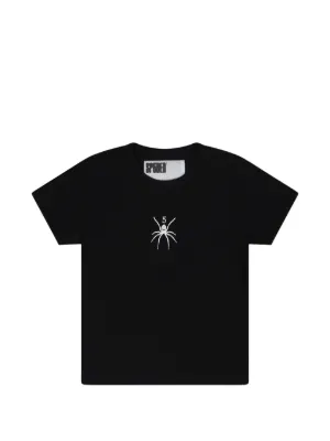 SP5DER Phantom Souvenir Tシャツ | ブラック | FARFETCH JP