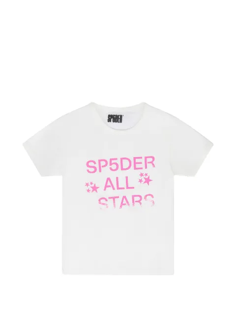 SP5DER All Star T-shirt