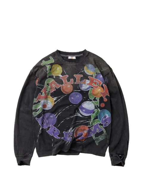 Vale 8 Ball long-sleeve T-shirt
