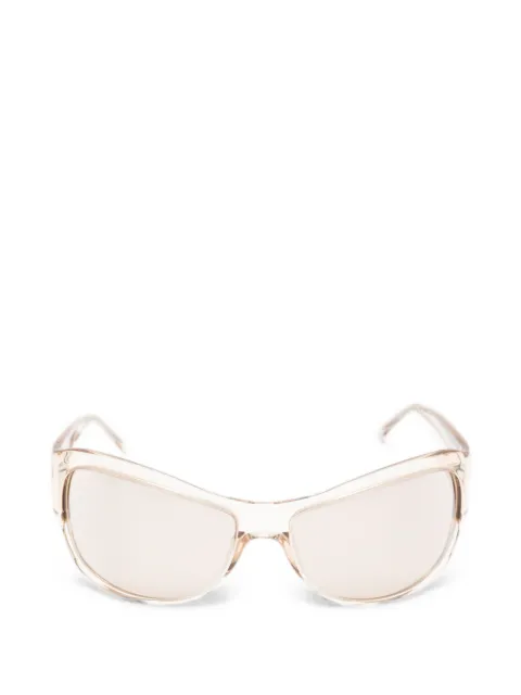 Chimi Lilah geometric-frame sunglasses