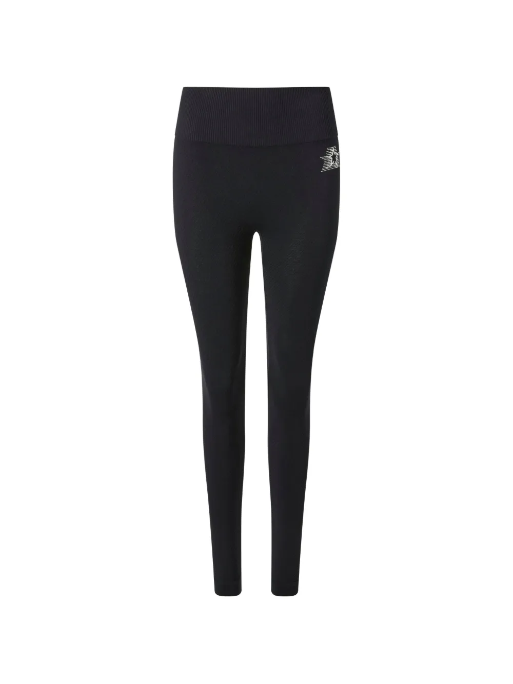 Perfect Moment Sloan seamless leggings - Nero