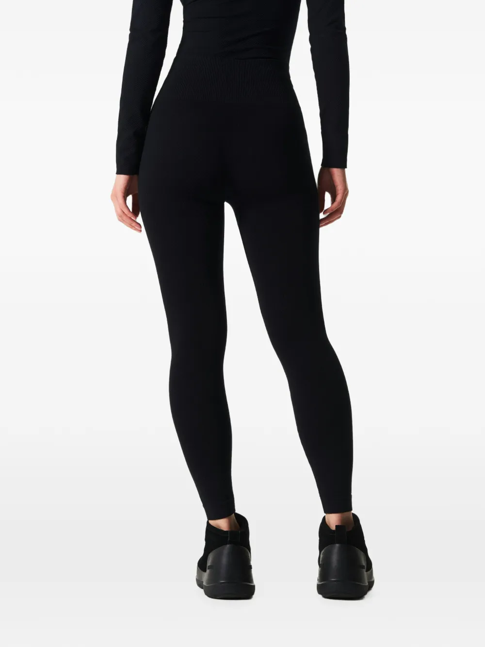 Perfect Moment Sloan naadloze legging Zwart