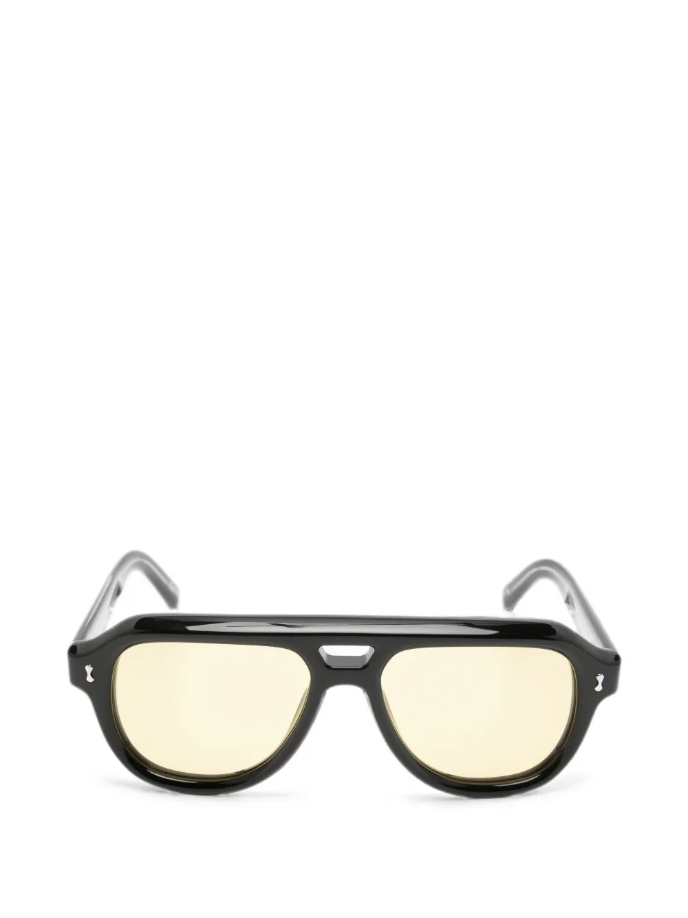 Chimi Niko pilot-frame sunglasses - Nero
