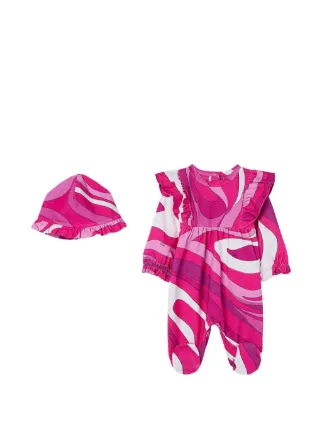 PUCCI Junior