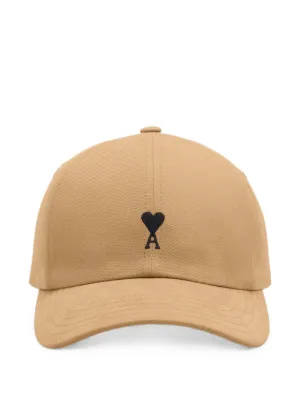 MM6 Maison Margiela ロゴ キャップ | ピンク | FARFETCH JP