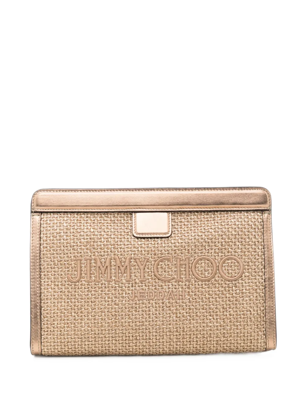 Jimmy Choo Avenue pouch