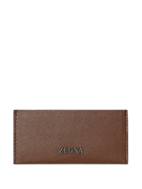 Zegna Secondskin 卡夹
