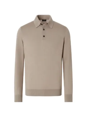 Zegna メンズ ポロシャツ通販 - FARFETCH