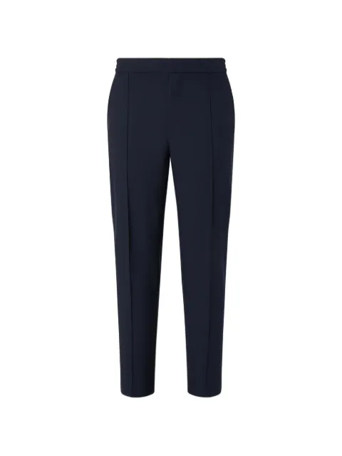 Zegna pants azul marino