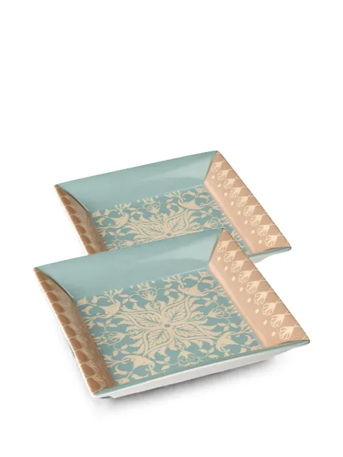 L'OCA NERA Montalcino trinket tray