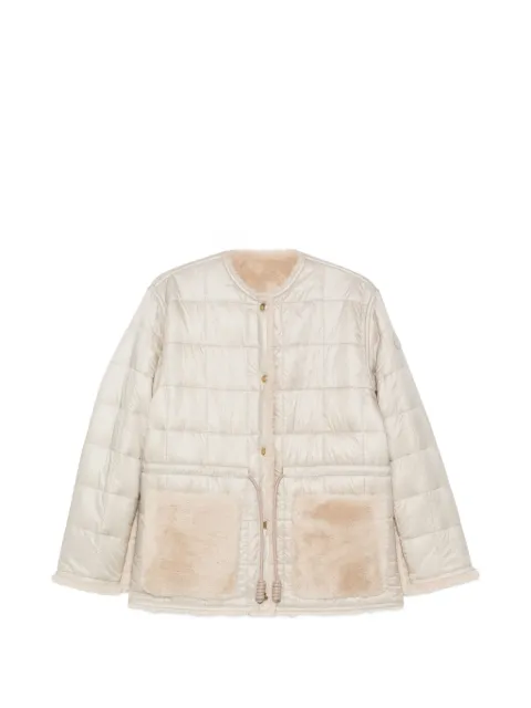 Moncler quilted jacket