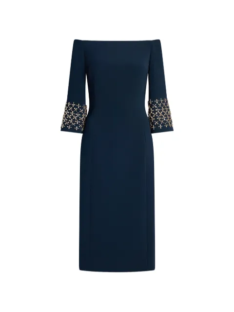 Jenny Packham vestido Berkley