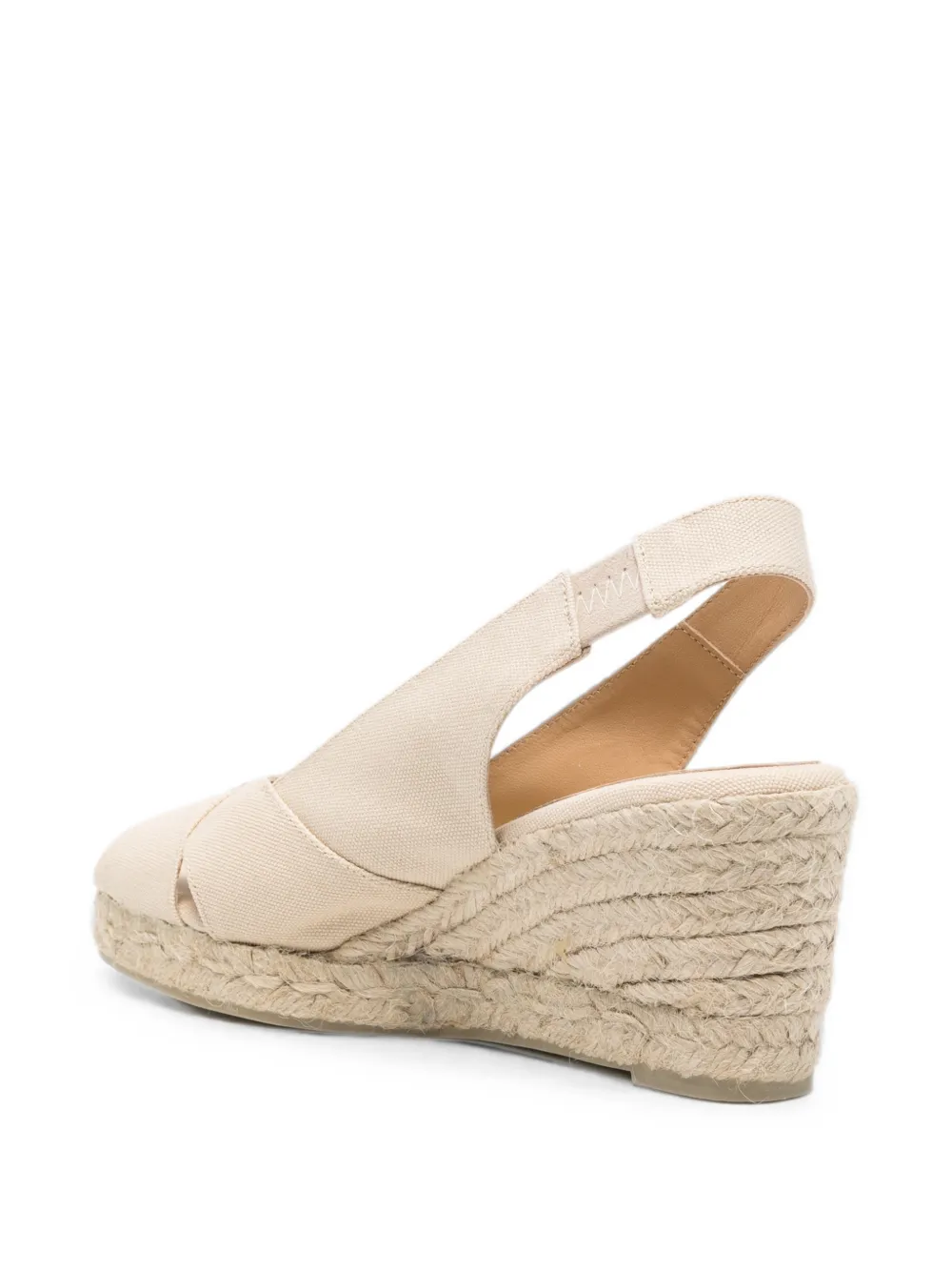Castañer Diana espadrilles Beige