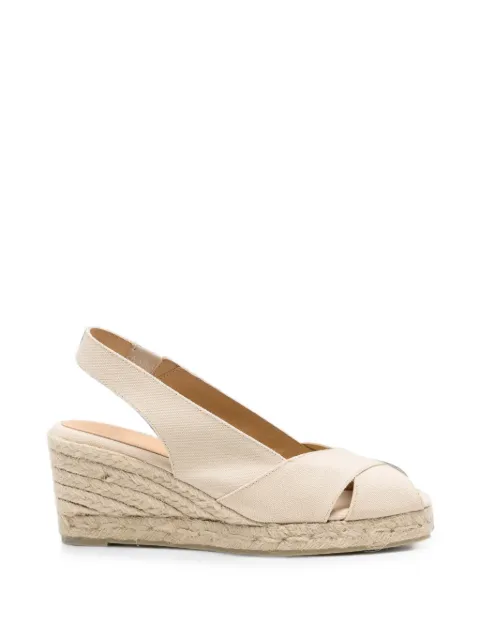 Castañer Diana espadrilles