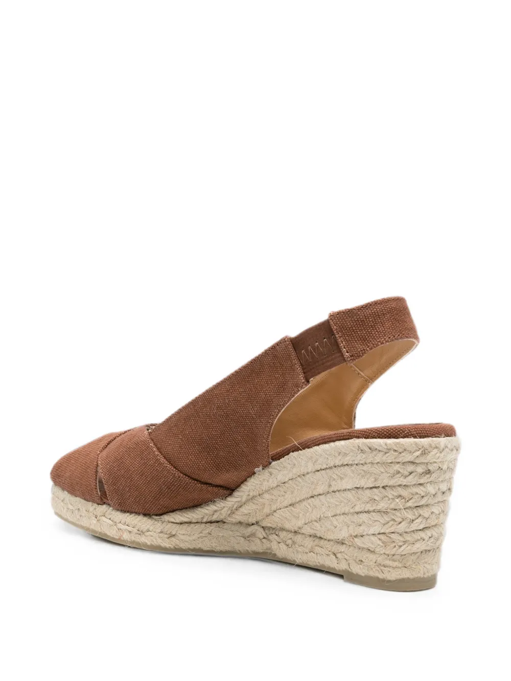 Castañer Diana espadrilles Bruin