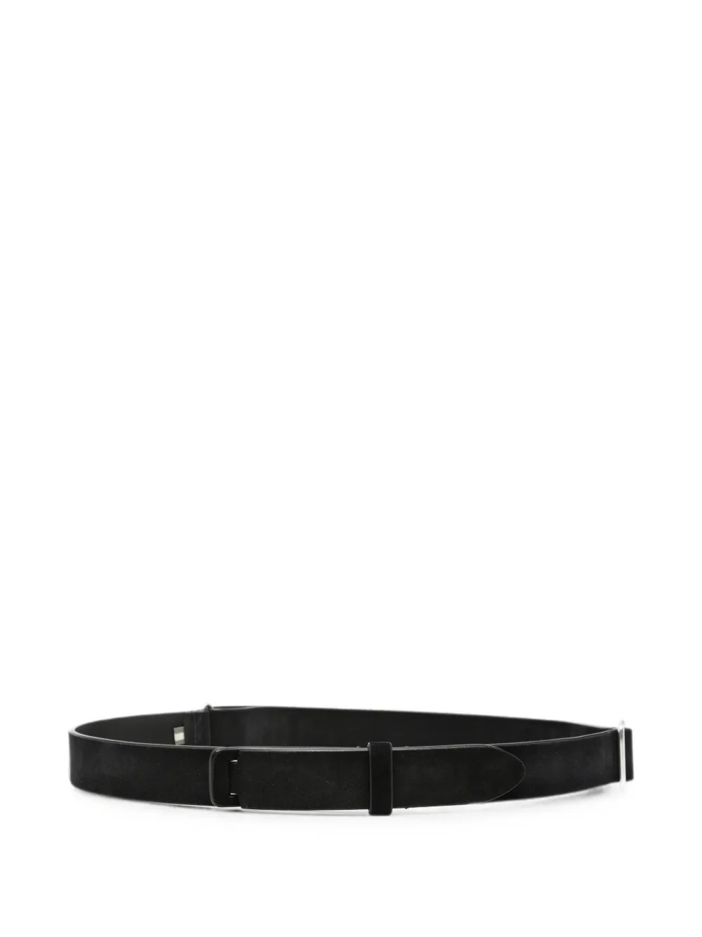 Officine Creative adjustable-fit belt - Nero