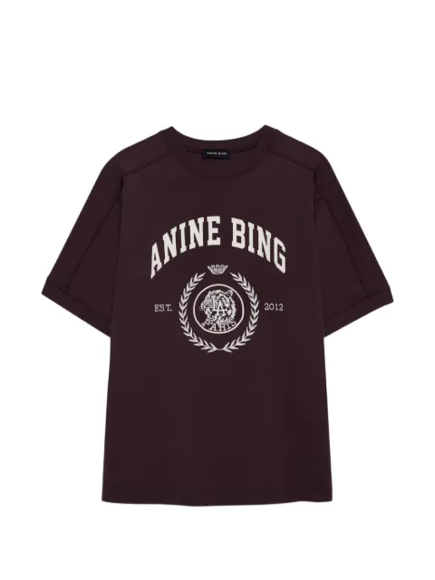ANINE BING playera Jaylin
