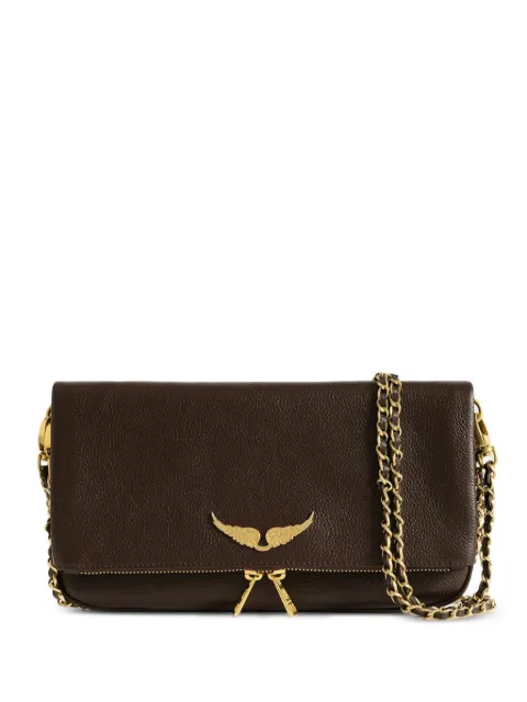 Zadig&Voltaire Rock clutch