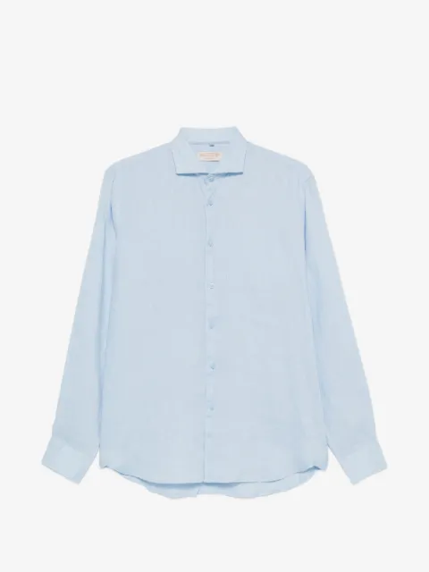 Impure long-sleeve shirt