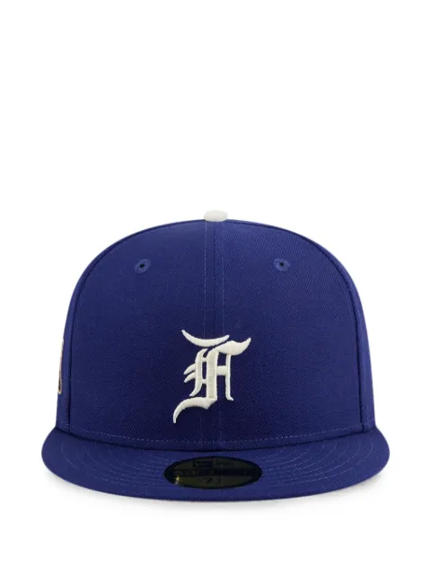 NEW ERA CAP gorra 59FIFTY de NEW ERA CAP x Fear of God