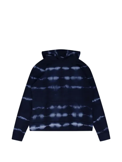 RHUDE Psycho Camo hoodie