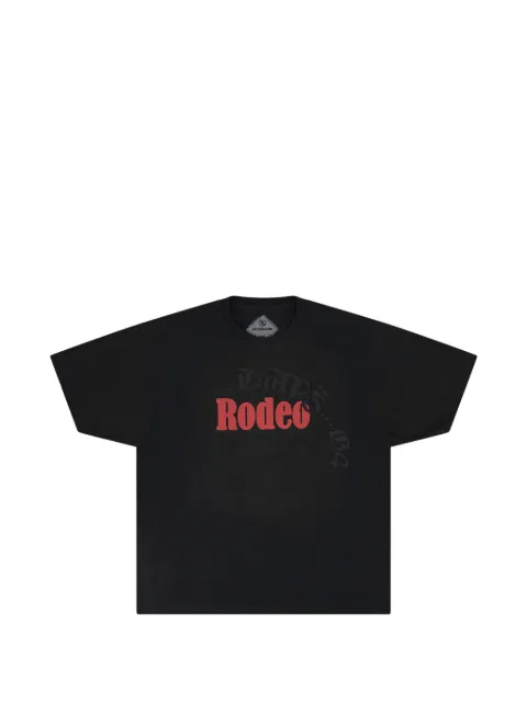 SP5DER CJ Days Before R5deo T-shirt