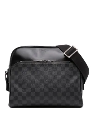Louis Vuitton Pre-Owned 2021-2026 モノグラム インク ウォーター
