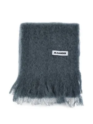 Jil Sander（ジルサンダー）スカーフ ストール - FARFETCH
