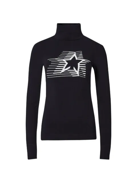 Perfect Moment Sloan seamless thermal top