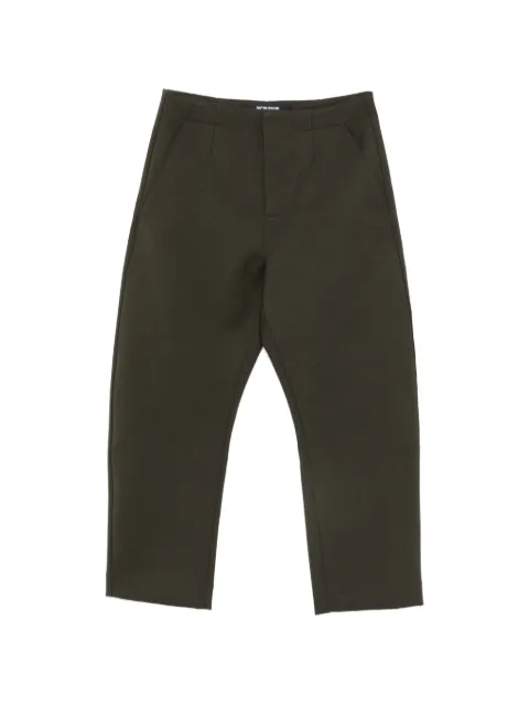 Jacquemus side-pockets trousers