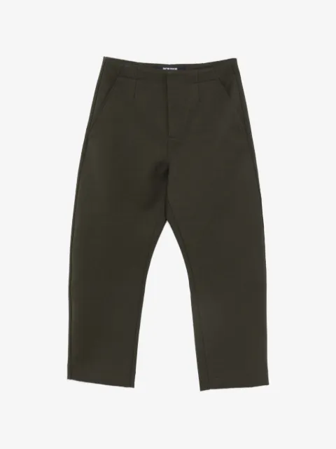 Jacquemus side-pockets trousers