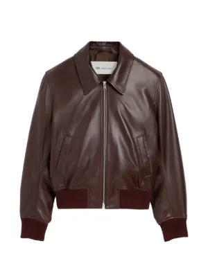 AMI Paris メンズ ボンバージャケット通販 - FARFETCH