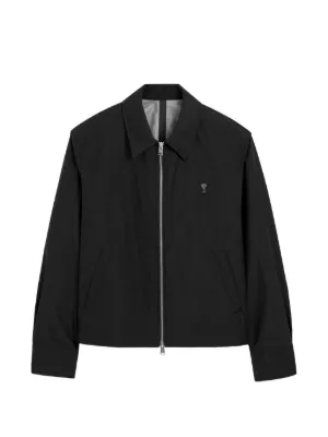 Paul & Shark Typhoon® Platinum Reversible Jacket | Black | FARFETCH