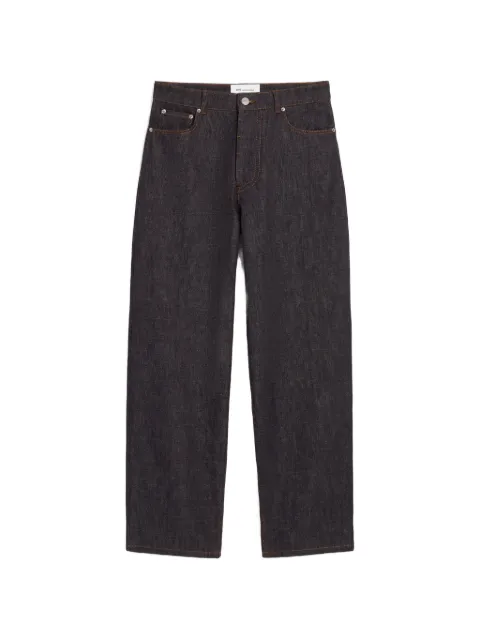 AMI Paris jeans estilo baggy